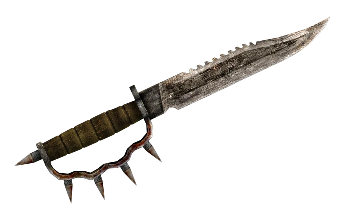 Нож для похода подчас штука довольно необходимая. . Ножом можно делать мно