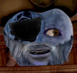 Cpt blueberry beard