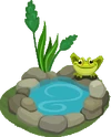 Fishing Pond