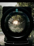 Ak74m-laser