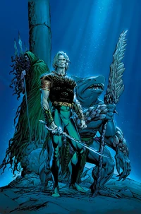 Aquaman