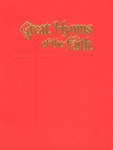 Great Hymns Of The Faith Index