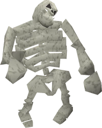 Skogre