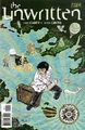 Unwritten Vol 1 4
