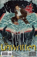 Unwritten Vol 1 22