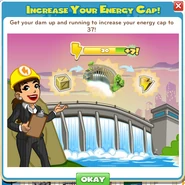 DAMS