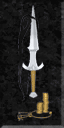 Icon class rogue