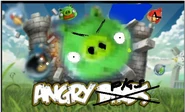 Angry Pigs Logo