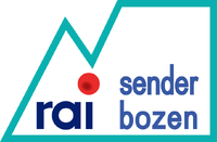 RAI Sender Bozen Logo alt