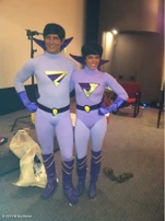 NikkiandPeter