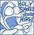 HolySmokes!