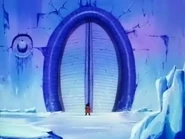 FortressDoor