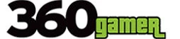 360 Gamer-logo