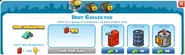 Rent collector