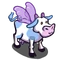 Fairy Cow-icon