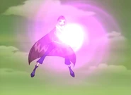 ~Darcy Blast~