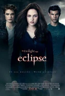 Twilight eclipse film
