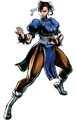 Chun Li umvc3