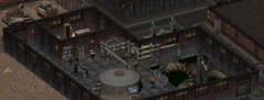 FO2 BrokenHills UraniumPlant