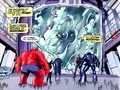 Doctor Aquadus Tangent Comics 001