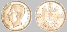 RO20lei1930