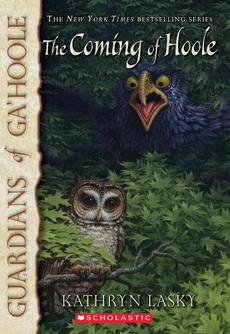 GoGH10 - The Coming of Hoole