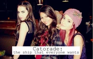 CatoradeShip