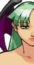 623-Morrigan Aensland