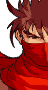 626-Strider Hiryu