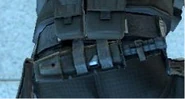 Combat Knife