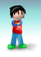 DavidBrawl
