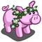 Fairy Vine Pig-icon