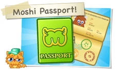 Moshi-passport