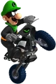 Mr. L Bike