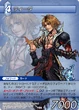 TidusDissidia TCG