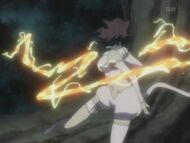 Hōrin (Disintegrating Circle)