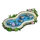 Pebble Stone Pond-icon