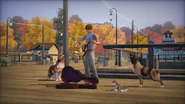 The Sims 3 Pets Console 1