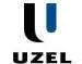 Uzel logo