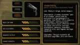 10mm Pistol