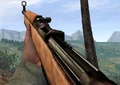Gewehr 43 UO