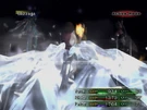 Blizzaga FFX-2