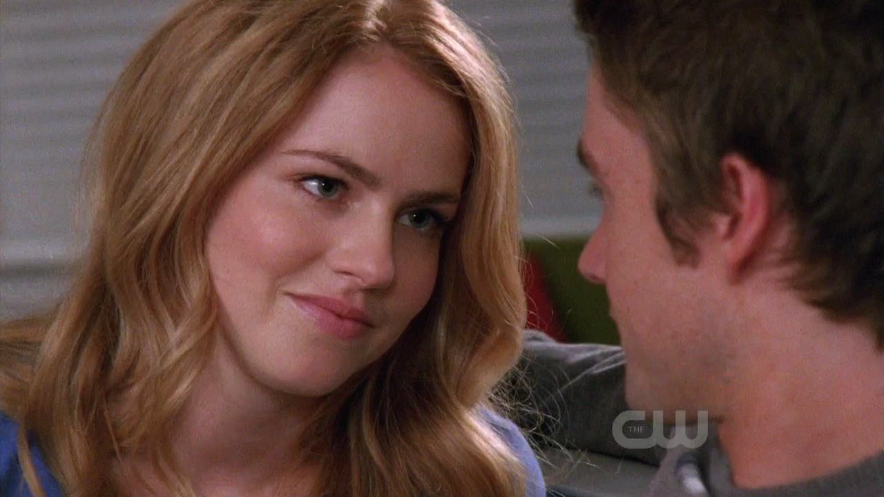 Clay Evans One Tree Hill Wiki