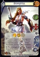 Sophitia iv card