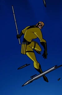 Javelin