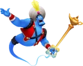 Genie (Valor)