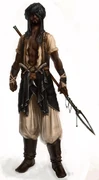 Guardian concept