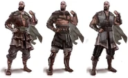 ACRMP Customization