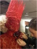 VMA Backstage 2009 002
