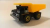 DumpTruckblackandyellow
